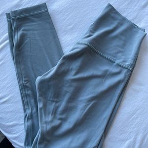 Lululemon Align Pant 25”